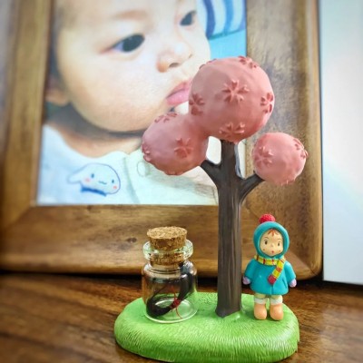 European solid wood wood photo frame Creative art photo frame Nature Solid Simple Wooden Frame